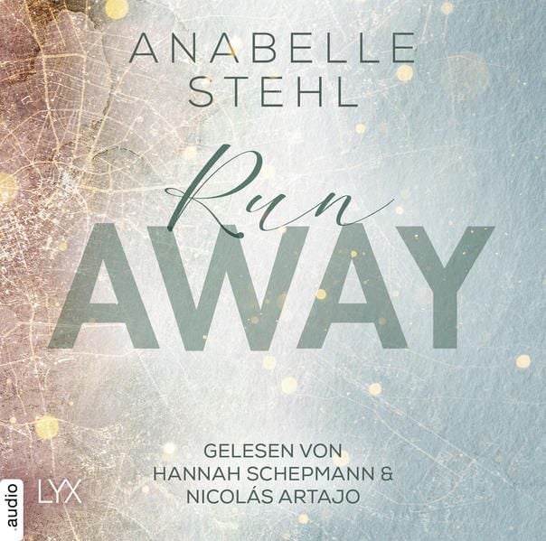 Produktbild: Runaway - Away-Trilogie, Teil 3