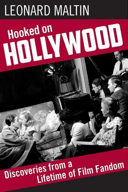 Produktbild: Hooked on Hollywood
