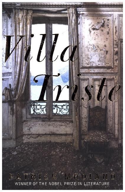 Produktbild: Villa Triste