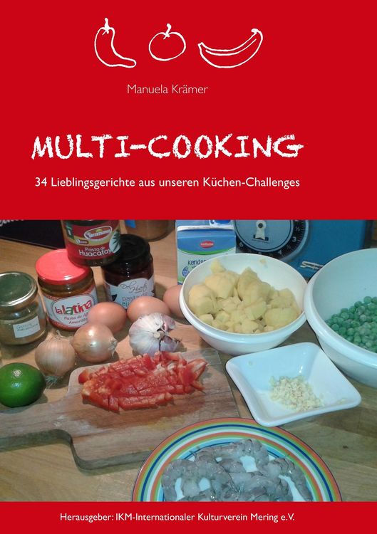 Produktbild: Multi-Cooking