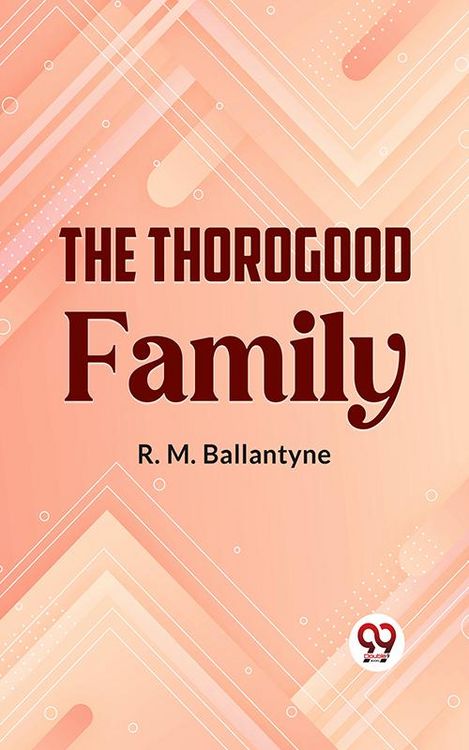 Produktbild: The Thorogood Family