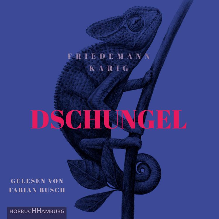 Produktbild: Dschungel