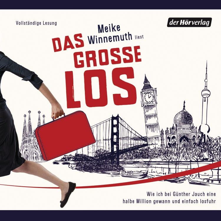 Produktbild: Das große Los