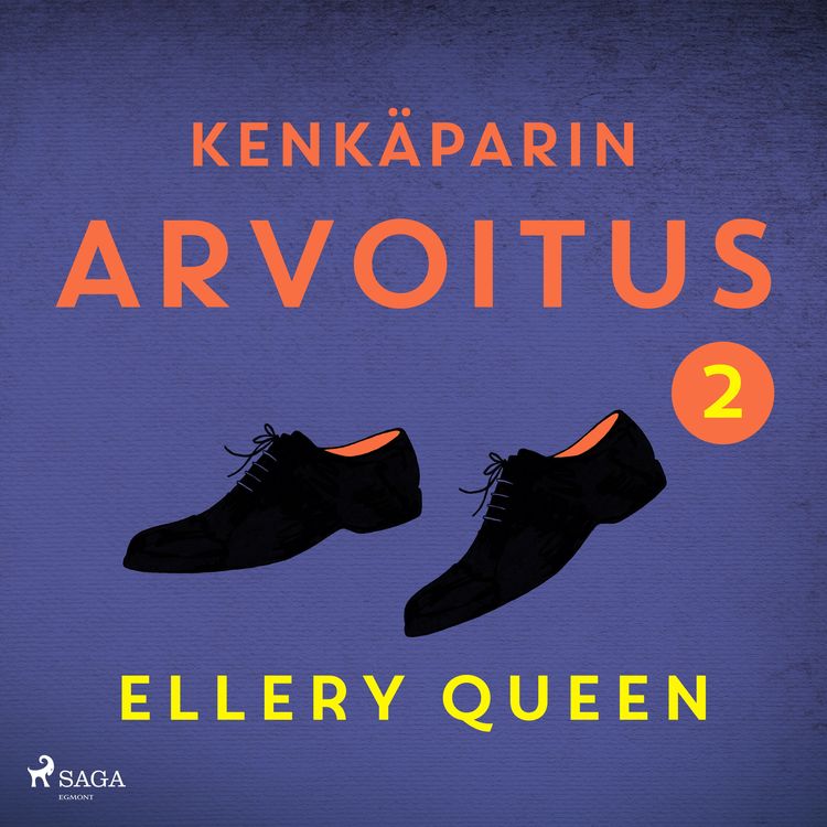 Produktbild: Kenk&auml;parin arvoitus