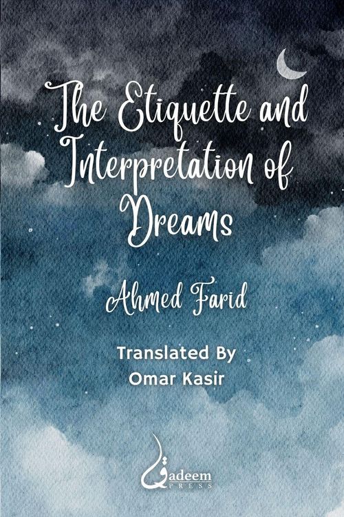 Produktbild: The Etiquette and Interpretation of Dreams