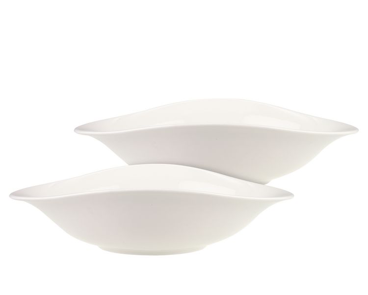 Produktbild: Villeroy & Boch Vapiano Pastaschale, 2 St&uuml;ck
