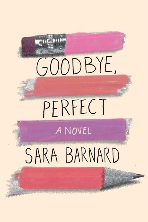 Produktbild: Goodbye, Perfect