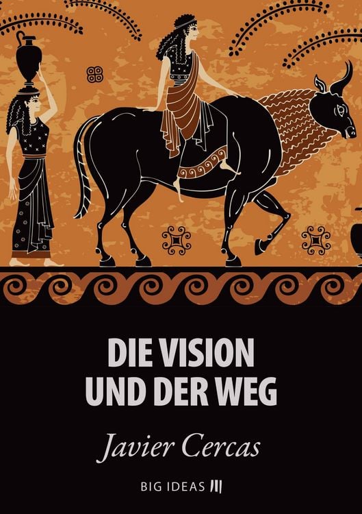 Produktbild: Die Vision und der Weg