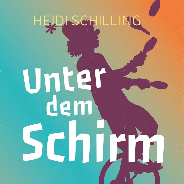 Produktbild: Unter dem Schirm