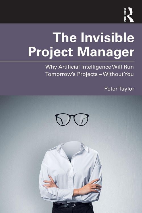 Produktbild: The Invisible Project Manager