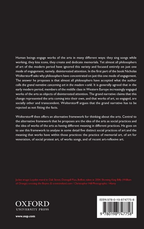Produktbild: Art Rethought