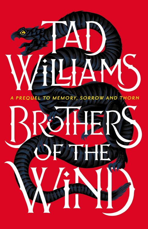 Produktbild: Brothers of the Wind