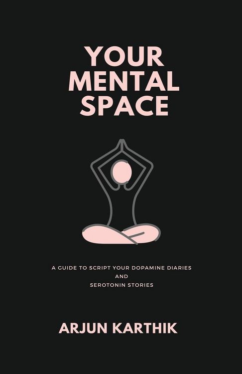 Produktbild: Your Mental Space