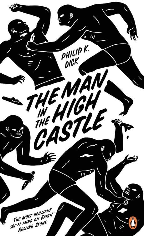 Produktbild: The Man in the High Castle