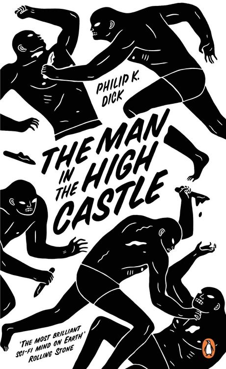 Produktbild: The Man in the High Castle