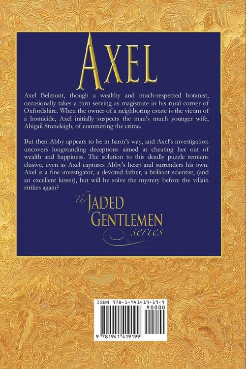 Produktbild: Axel