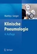 Produktbild: Klinische Pneumologie