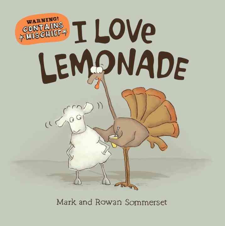 Produktbild: I Love Lemonade