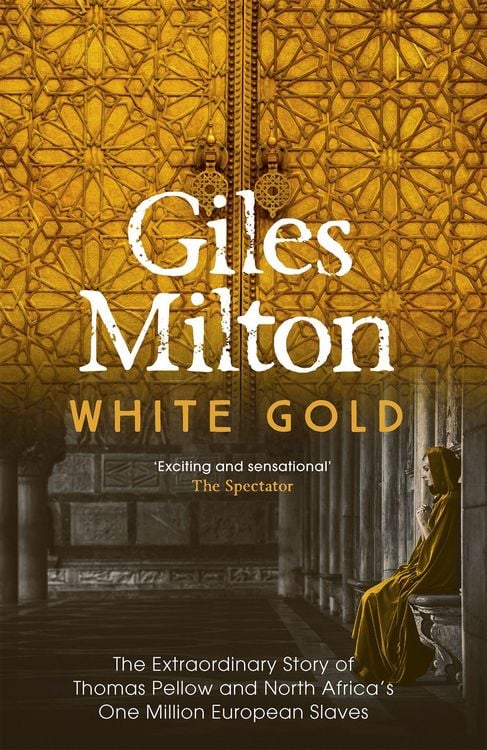 Produktbild: White Gold