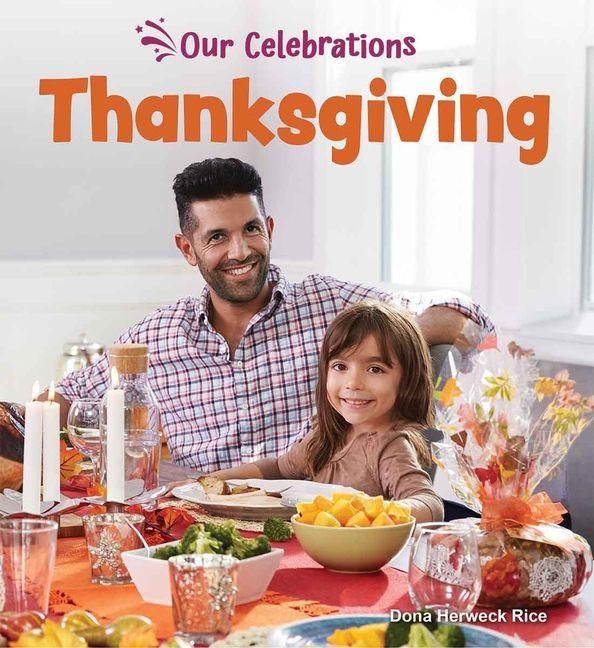 Produktbild: Thanksgiving