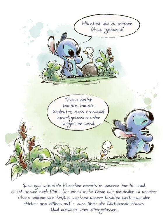 Produktbild: Disney Kreative Besch&auml;ftigung: Stitch: Mein erster Planer