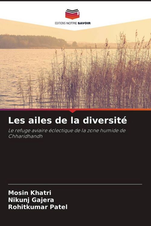 Produktbild: Les ailes de la diversit&eacute;