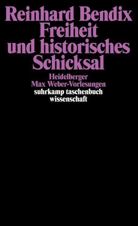 Produktbild: Freiheit und historisches Schicksal
