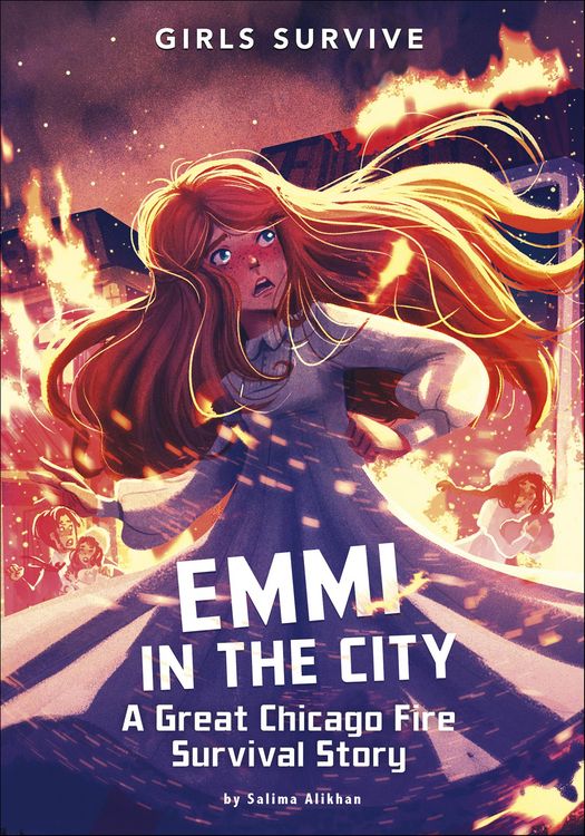 Produktbild: Emmi in the City