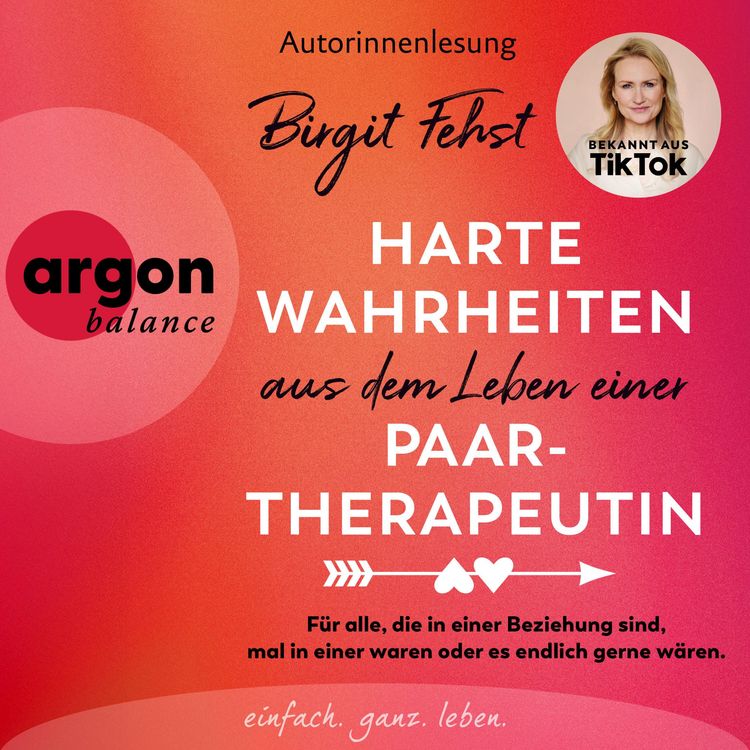 Produktbild: Harte Wahrheiten aus dem Leben einer Paartherapeutin