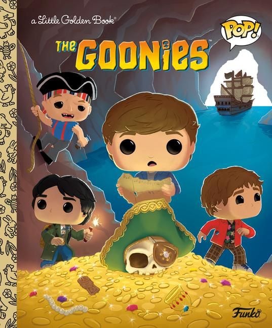 Produktbild: The Goonies (Funko Pop!)