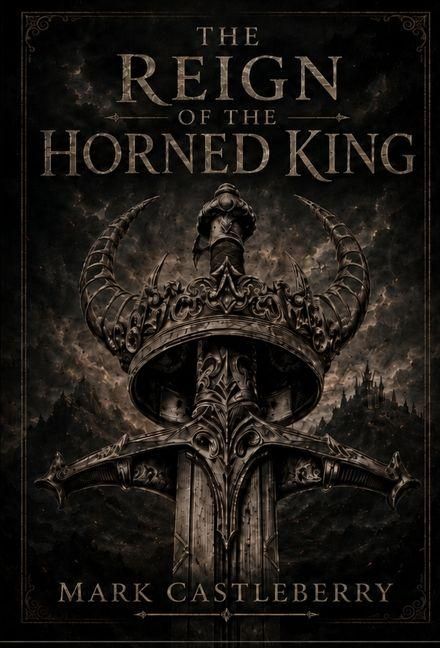 Produktbild: The Reign Of The Horned King