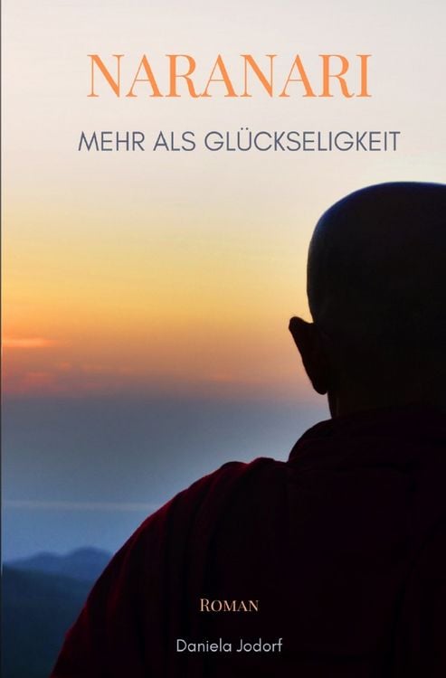 Produktbild: Naranari - Mehr als Gl&uuml;ckseligkeit