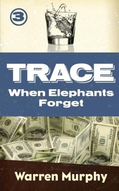 Produktbild: When Elephants Forget