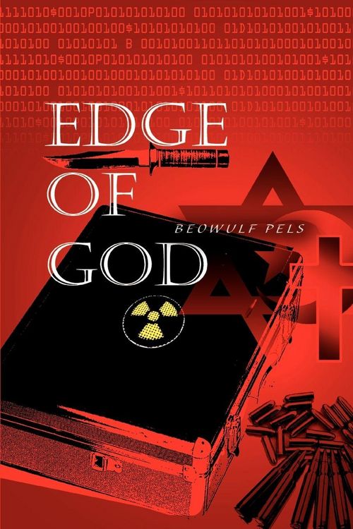 Produktbild: Edge of God