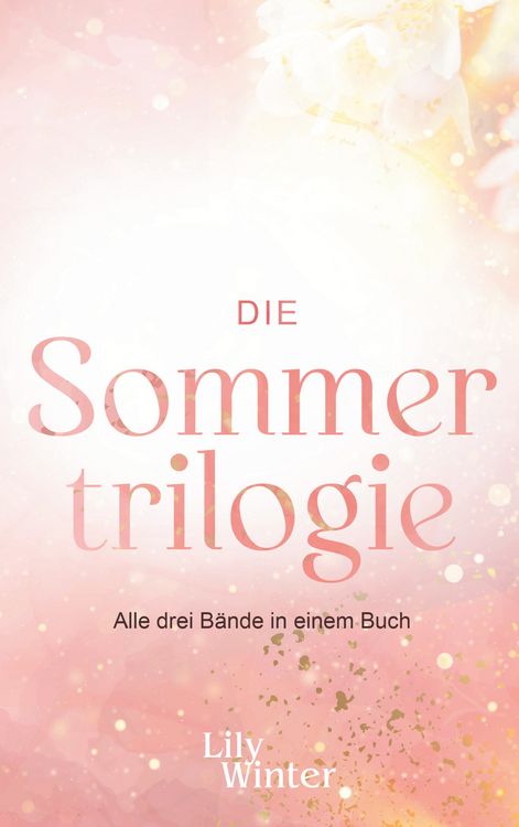 Produktbild: Die Sommertrilogie