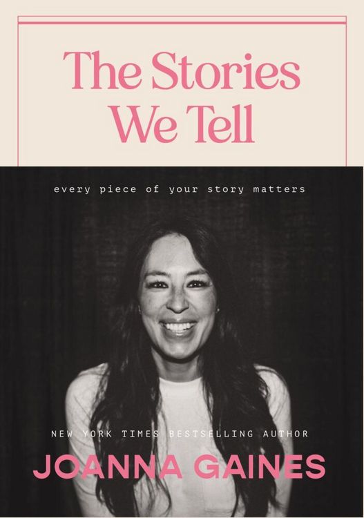 Produktbild: The Stories We Tell