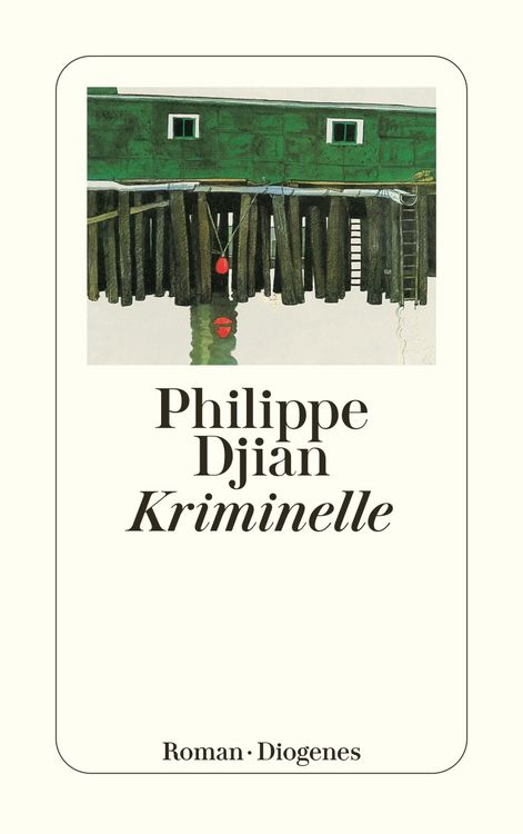 Produktbild: Kriminelle