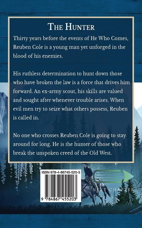 Produktbild: The Hunter