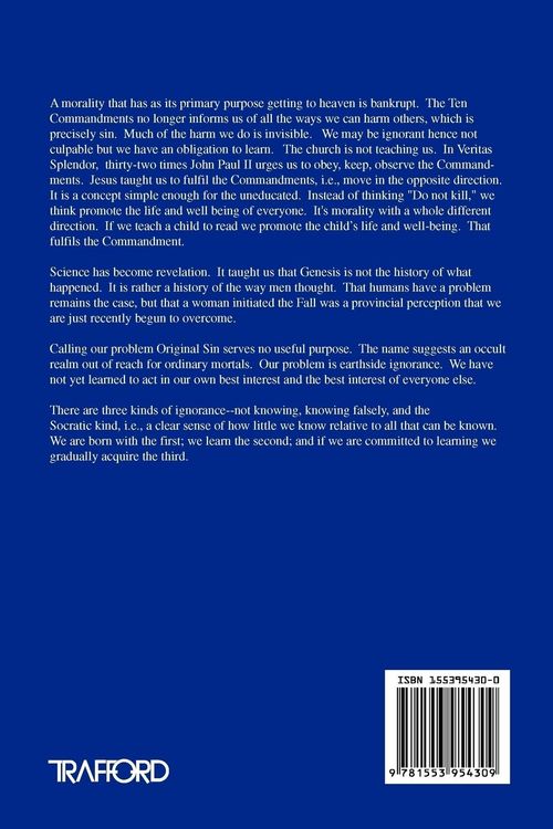 Produktbild: Reclaiming Religion from the Church
