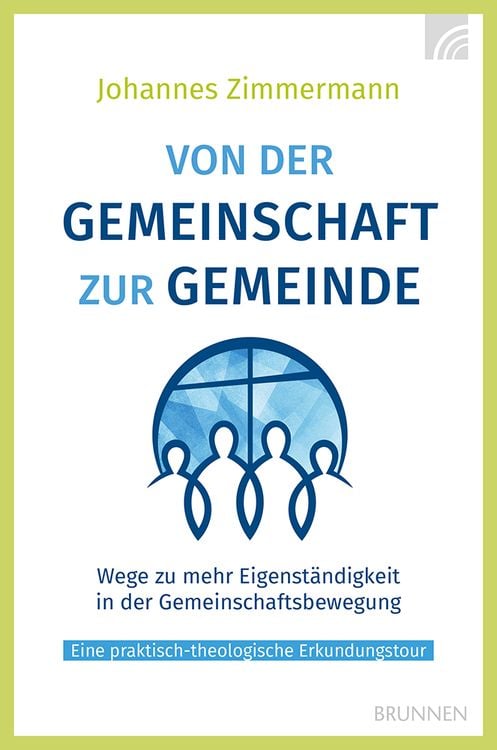 Bild vom Artikel Von der Gemeinschaft zur Gemeinde vom Autor Johannes Zimmermann