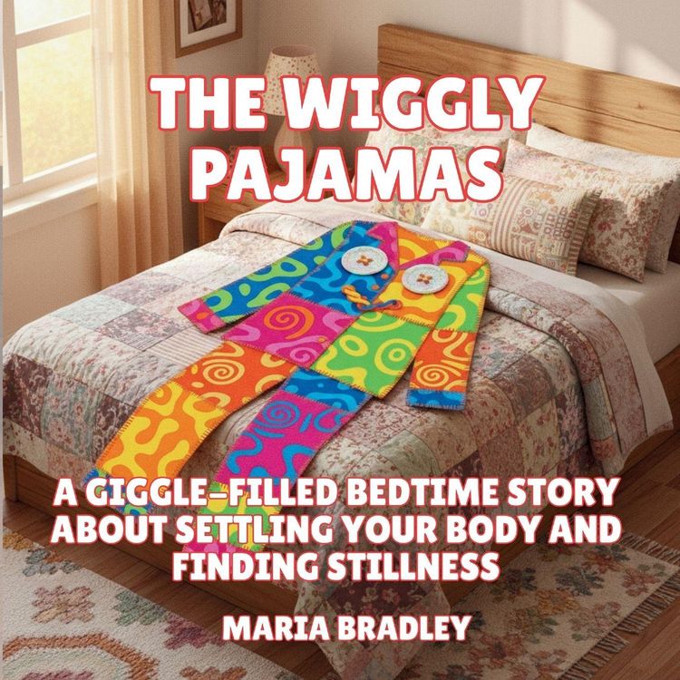 Produktbild: The Wiggly Pajamas
