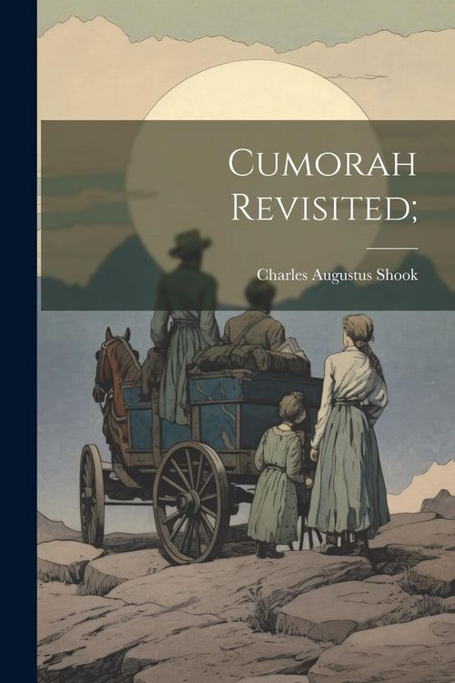 Produktbild: Cumorah Revisited;