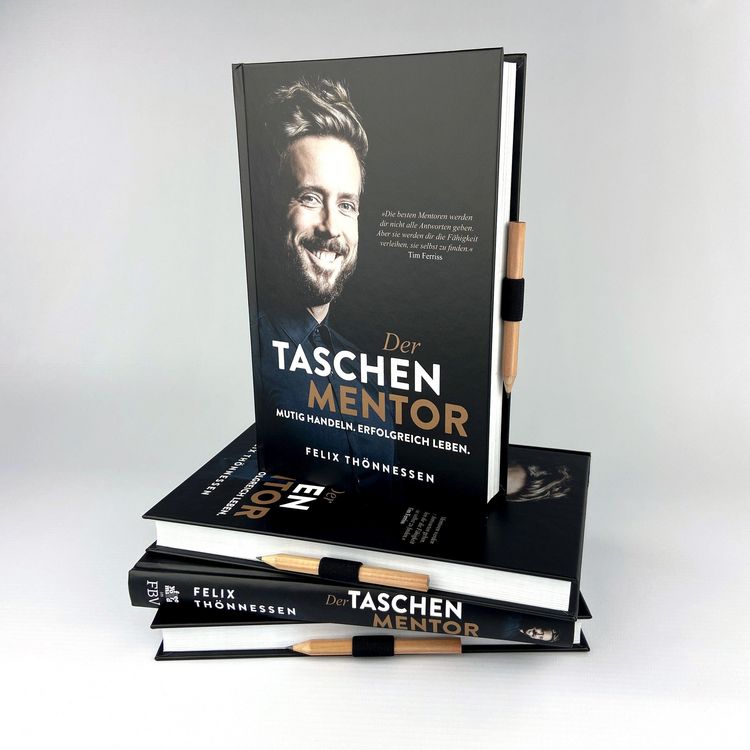 Produktbild: Der Taschenmentor