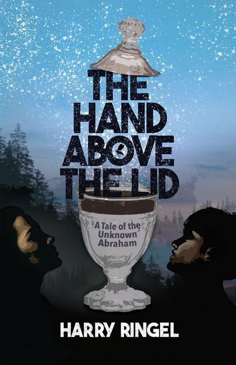 Produktbild: The Hand Above the Lid