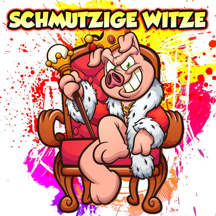 Produktbild: Schmutzige Witze