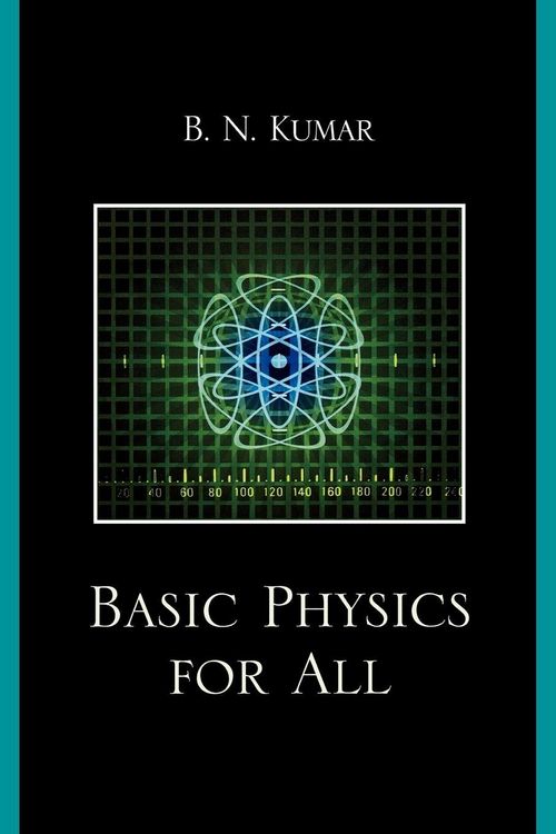 Produktbild: Basic Physics for All
