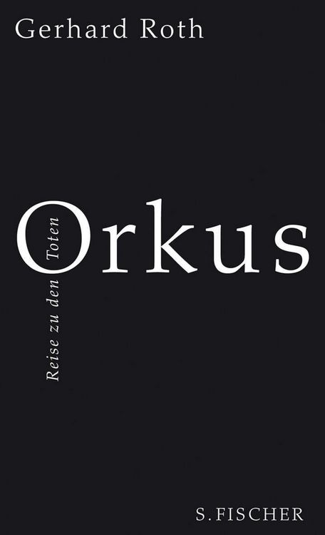 Produktbild: Orkus