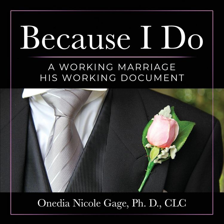 Produktbild: Because I Do