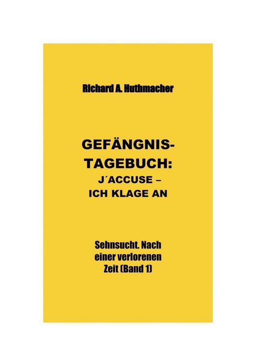 Produktbild: Sehnsucht. Nach einer Verlorenen Zeit