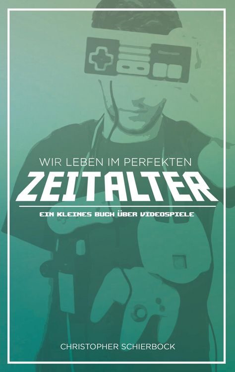 Produktbild: Wir leben im perfekten Zeitalter